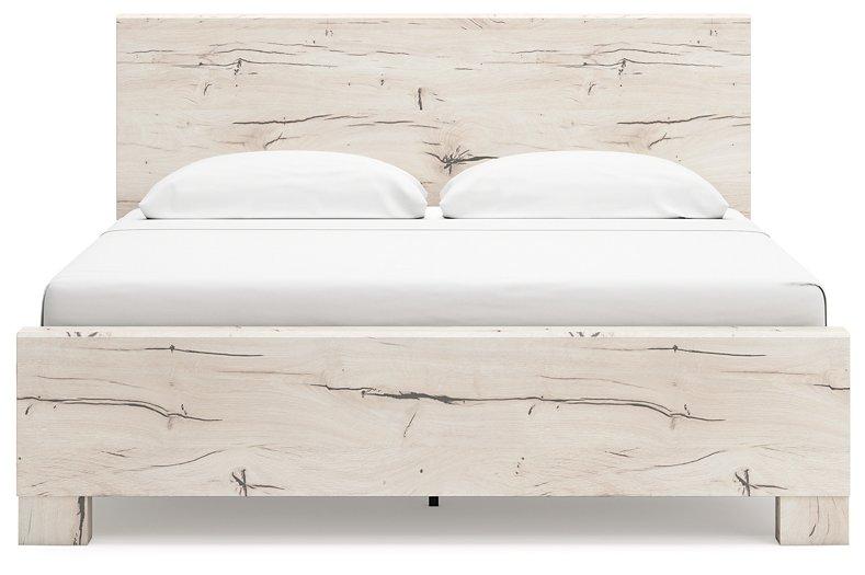 Lawroy Bed - Sigrist Furniture (Sturgis,MI)