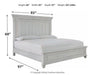 Kanwyn Bedroom Set - Sigrist Furniture (Sturgis,MI)