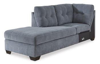 Marleton 2-Piece Sectional with Chaise