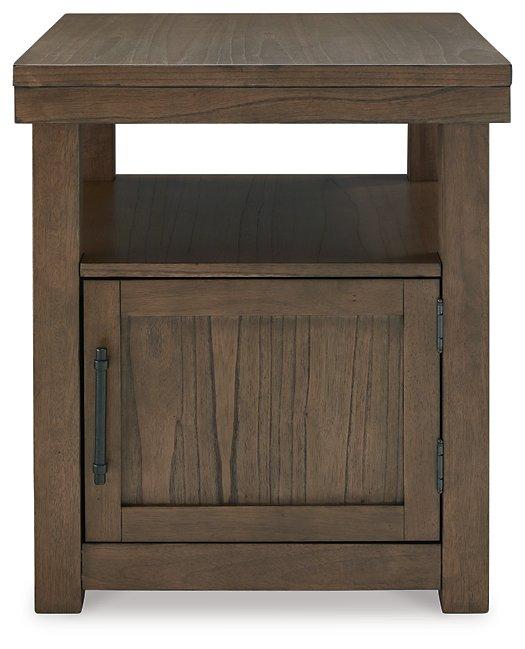 Boardernest Occasional Table Set - Sigrist Furniture (Sturgis,MI)