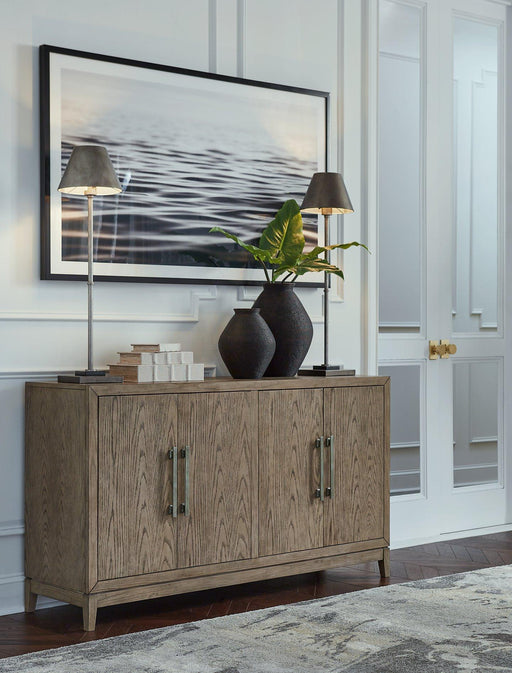 Chrestner Dining Server - Sigrist Furniture (Sturgis,MI)