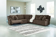 Top Tier Living Room Set - Sigrist Furniture (Sturgis,MI)