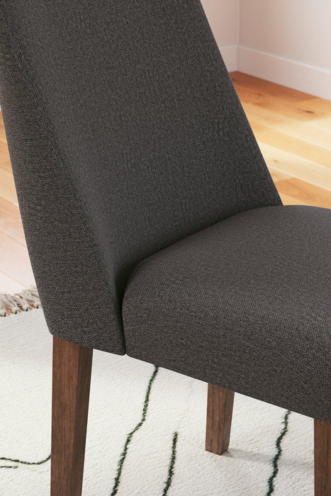 Lyncott Dining Room Set - Sigrist Furniture (Sturgis,MI)