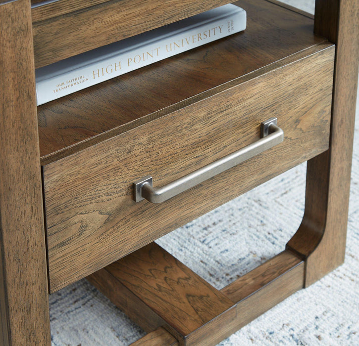 Cabalynn Occasional Table Set - Sigrist Furniture (Sturgis,MI)