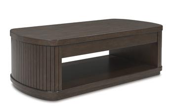 Korestone Occasional Table Set - Sigrist Furniture (Sturgis,MI)