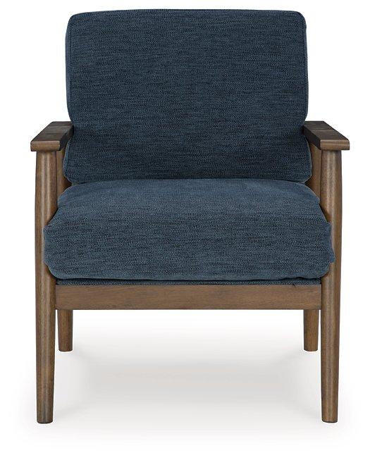 Bixler Living Room Set - Sigrist Furniture (Sturgis,MI)
