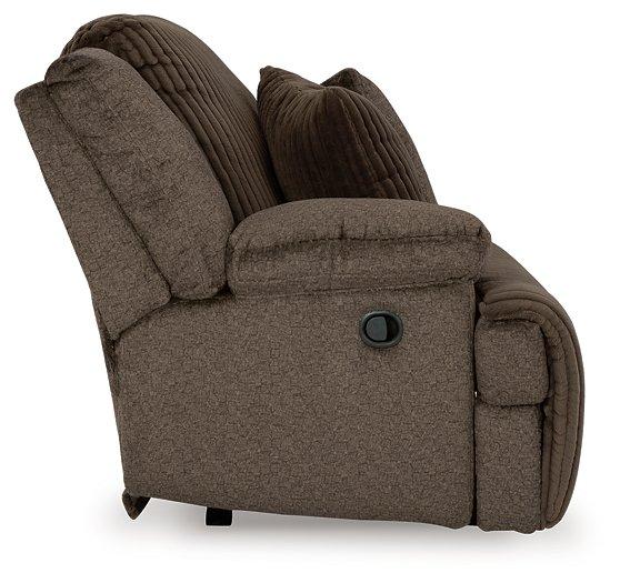 Top Tier Sofa Chaise Sectional - Sigrist Furniture (Sturgis,MI)