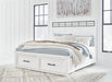 Ashbryn Bedroom Package - Sigrist Furniture (Sturgis,MI)