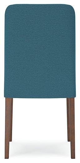 Lyncott Dining Room Set - Sigrist Furniture (Sturgis,MI)