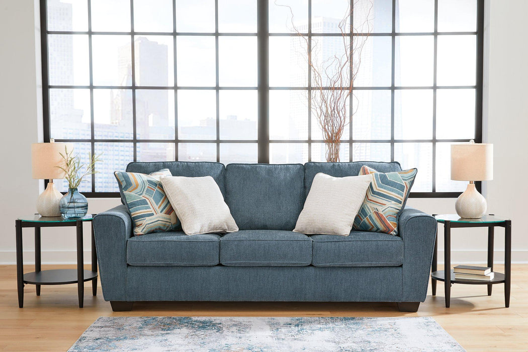 Cashton Sofa - Sigrist Furniture (Sturgis,MI)