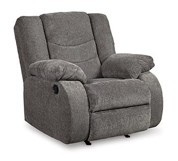 Tulen Recliner - Sigrist Furniture (Sturgis,MI)