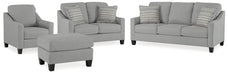 Adlai Living Room Set - Sigrist Furniture (Sturgis,MI)