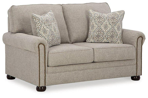 Gaelon Loveseat - Sigrist Furniture (Sturgis,MI)