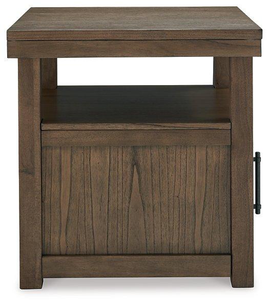 Boardernest Occasional Table Set - Sigrist Furniture (Sturgis,MI)