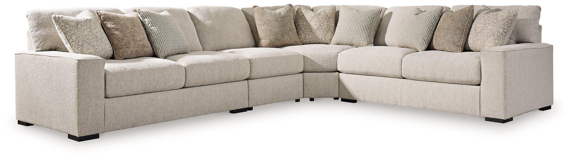 Ballyton Upholstery Package - Sigrist Furniture (Sturgis,MI)