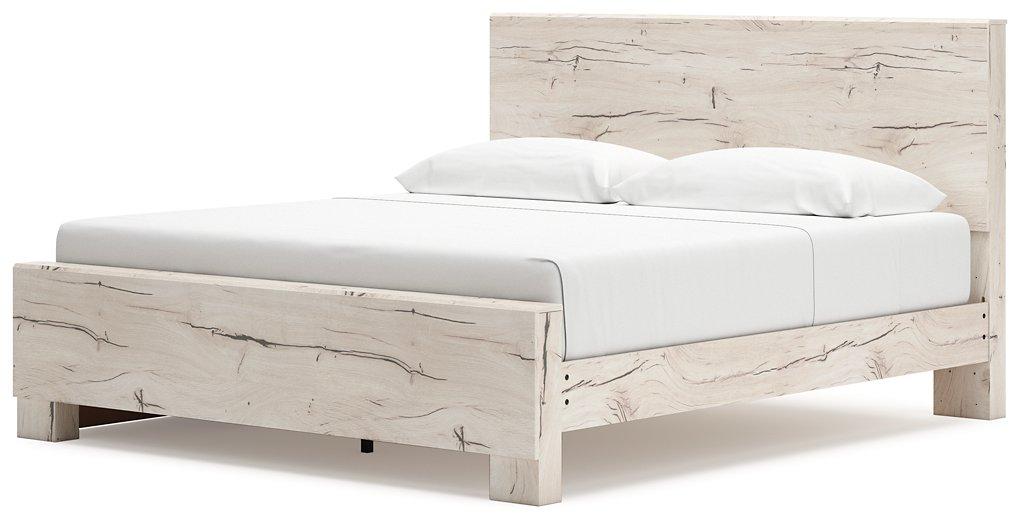 Lawroy Bed - Sigrist Furniture (Sturgis,MI)