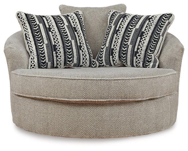 Calnita Living Room Set - Sigrist Furniture (Sturgis,MI)
