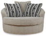 Calnita Living Room Set - Sigrist Furniture (Sturgis,MI)