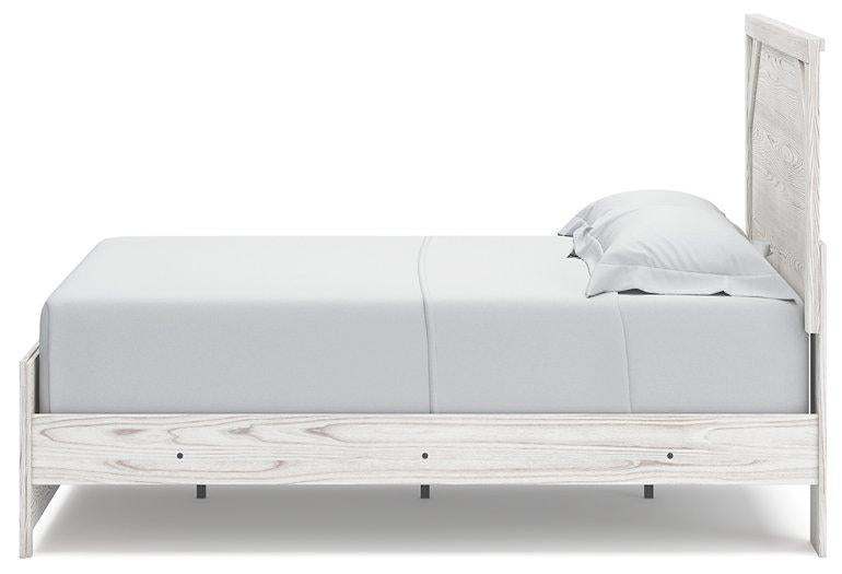 Gerridan Bedroom Set - Sigrist Furniture (Sturgis,MI)