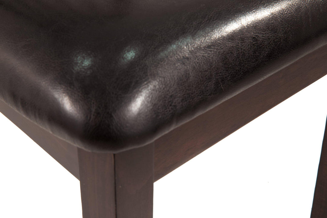 Hammis Dining Chair - Sigrist Furniture (Sturgis,MI)