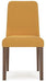 Lyncott Dining Room Set - Sigrist Furniture (Sturgis,MI)