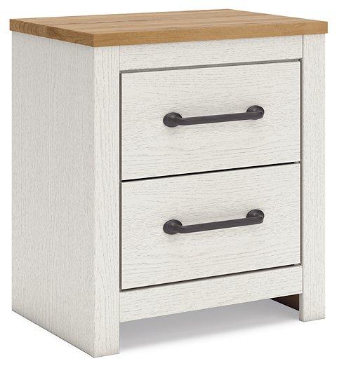 Linnocreek Nightstand image