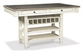Bolanburg Dining Room Set - Sigrist Furniture (Sturgis,MI)