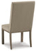 Chrestner Dining Set - Sigrist Furniture (Sturgis,MI)