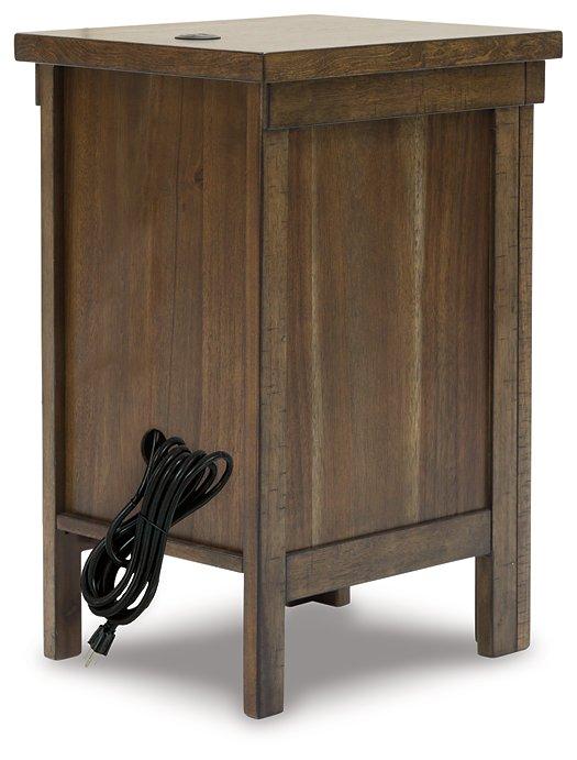 Moriville Occasional Table Set - Sigrist Furniture (Sturgis,MI)