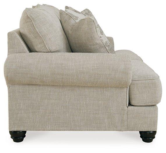 Asanti Loveseat - Sigrist Furniture (Sturgis,MI)