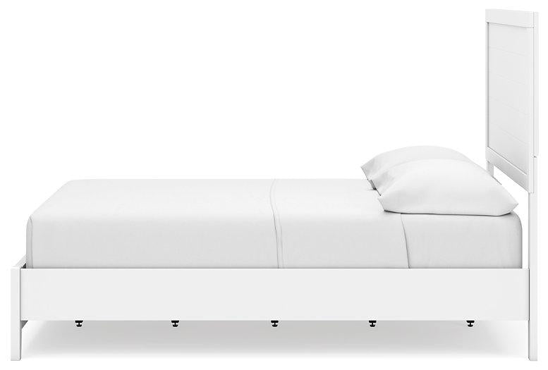 Binterglen Bedroom Package - Sigrist Furniture (Sturgis,MI)