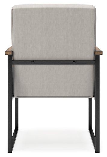 Montia Home Office Set - Sigrist Furniture (Sturgis,MI)