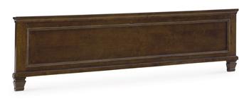 Danabrin Bed - Sigrist Furniture (Sturgis,MI)