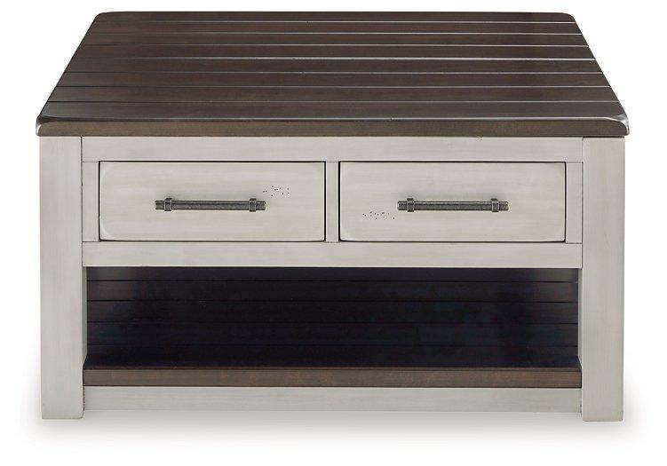 Darborn Occasional Table Set - Sigrist Furniture (Sturgis,MI)