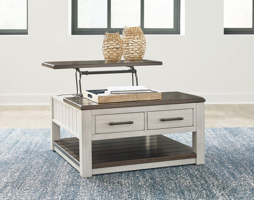 Darborn Occasional Table Set - Sigrist Furniture (Sturgis,MI)