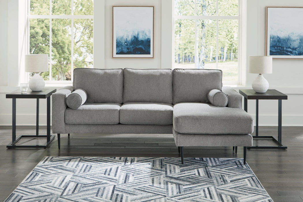 Hazela Living Room Set - Sigrist Furniture (Sturgis,MI)