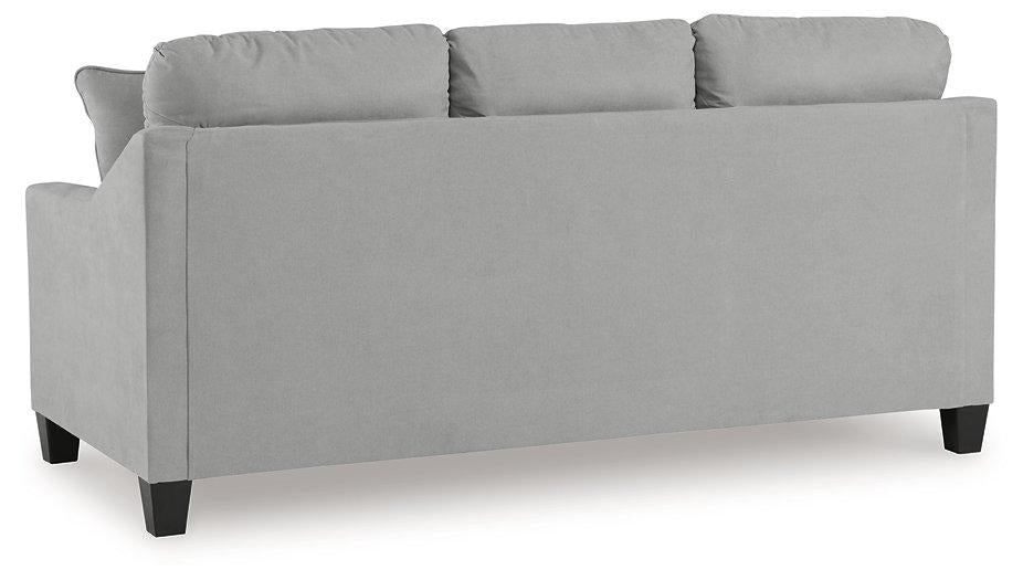 Adlai Sofa Sleeper - Sigrist Furniture (Sturgis,MI)