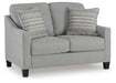 Adlai Loveseat - Sigrist Furniture (Sturgis,MI)