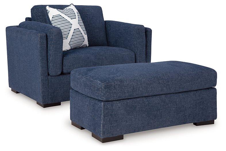Evansley Living Room Set - Sigrist Furniture (Sturgis,MI)