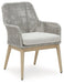 Seton Creek Outdoor Seating Set - Sigrist Furniture (Sturgis,MI)