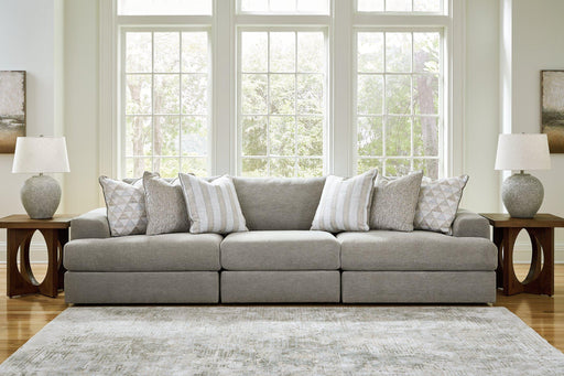 Avaliyah Sectional Sofa - Sigrist Furniture (Sturgis,MI)