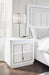 Chalanna Bedroom Set - Sigrist Furniture (Sturgis,MI)