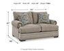 Galemore Living Room Set - Sigrist Furniture (Sturgis,MI)