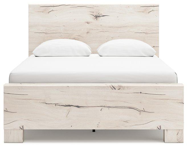 Lawroy Bed - Sigrist Furniture (Sturgis,MI)