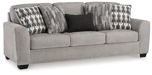 Avenal Park Sofa - Sigrist Furniture (Sturgis,MI)