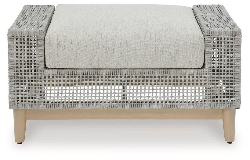 Seton Creek Outdoor Seating Set - Sigrist Furniture (Sturgis,MI)