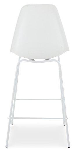 Forestead Counter Height Bar Stool