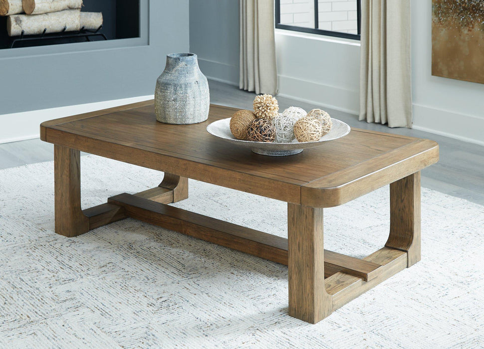 Cabalynn Occasional Table Set - Sigrist Furniture (Sturgis,MI)