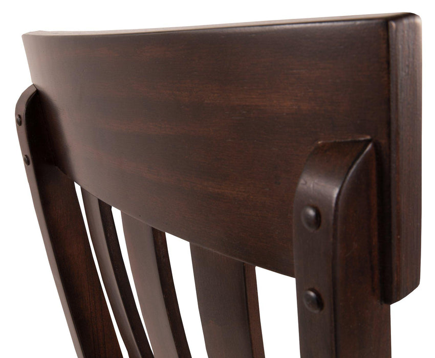 Haddigan Dining Set - Sigrist Furniture (Sturgis,MI)
