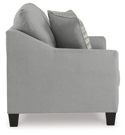 Adlai Loveseat - Sigrist Furniture (Sturgis,MI)
